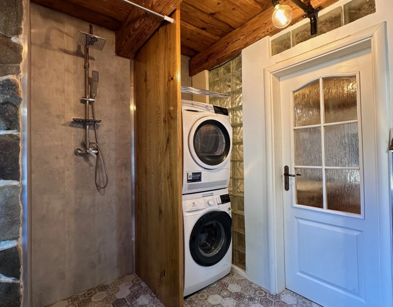 Apartmán Zázrak Banská Štiavnica