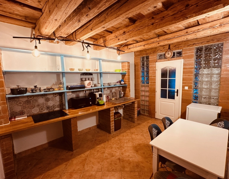 Apartmán Zázrak Banská Štiavnica