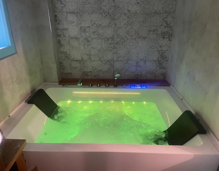 Apartmán Zázrak Wellness