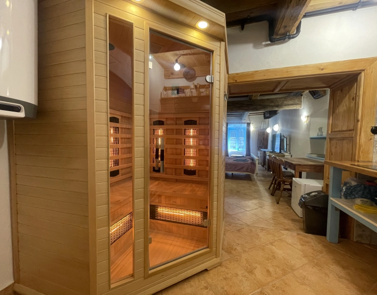 Apartmán Zázrak Wellness