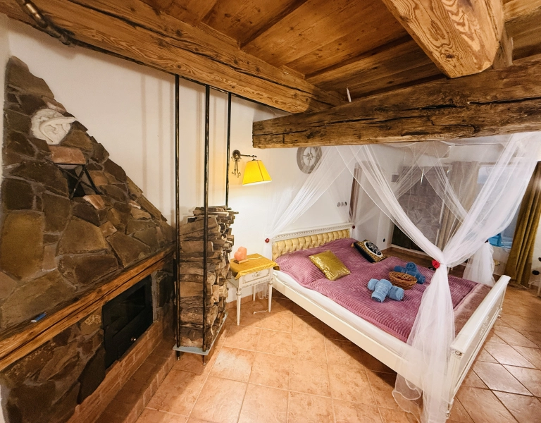 Apartmán Zázrak Wellness