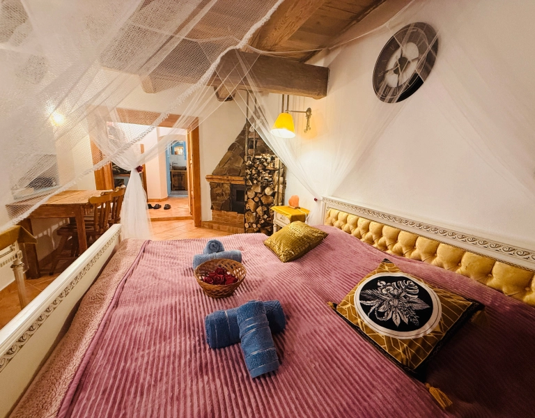 Apartmán Zázrak Wellness